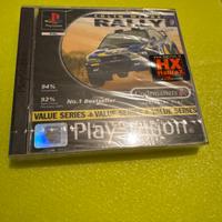 Colin Mcrae Rally ps1