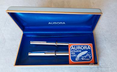 Set Aurora Auretta Seconda Serie versione Lusso