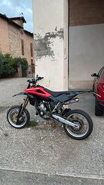Husqvarna Sm 125