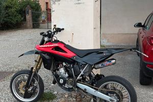 Husqvarna Sm 125
