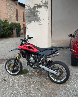 Husqvarna Sm 125