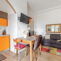 TRILOCALE CON BALCONI - ARGONNE M4