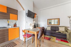 TRILOCALE CON BALCONI - ARGONNE M4