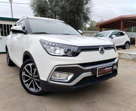 Ssangyong XLV 1.6d 2WD TETTO-NAVI-XENO