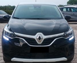 Renault Captur TCe 100 CV GPL Business