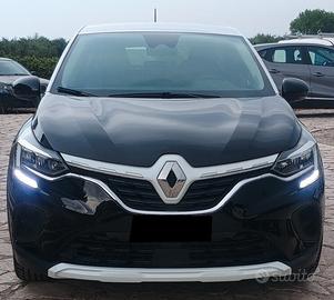 Renault Captur TCe 100 CV GPL Business