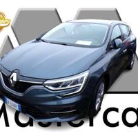 RENAULT Megane Megane Sporter 1.5 blue dci Busin