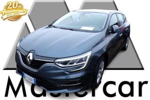 RENAULT Megane Megane Sporter 1.5 blue dci Busin