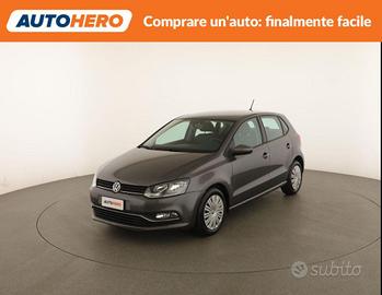 VOLKSWAGEN Polo JF20570