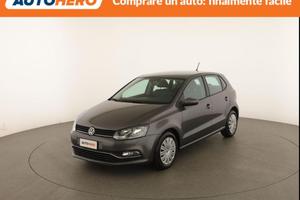 VOLKSWAGEN Polo JF20570