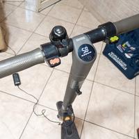 monopattino NINEBOT KITSscooter ruote 10 