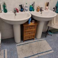 lavandini Ideal standard