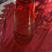 vaso in vetro di murano 