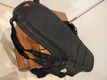 Dainese Shield 8 Proteggi schiena Taglia S
