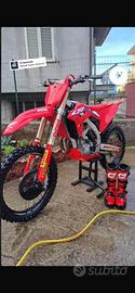HONDA CRF 450