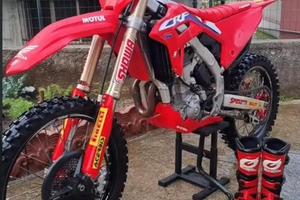 HONDA CRF 450