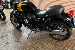 Triumph Thunderbird - 2004