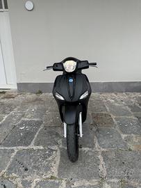Liberty S 50cc