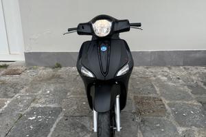 Liberty S 50cc
