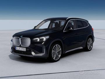 BMW X1 iX1 eDrive20 Pure Edition