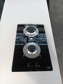 Fornello 2 fuochi nuovo