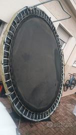 Saltarello Decathlon 