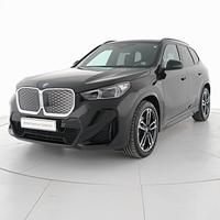 BMW X1 iX1 eDrive20 MSport