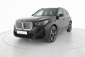 BMW X1 iX1 eDrive20 MSport