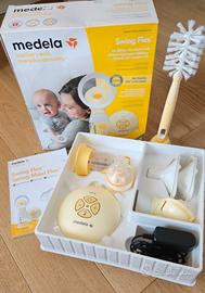 Tiralatte Swing Flex Medela