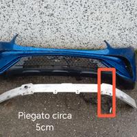 Paraurti anteriore Mercedes Glc w254