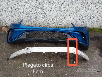 Paraurti anteriore Mercedes Glc w254