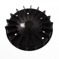 Ventola volano Atala Califfone