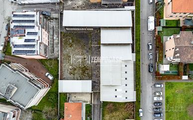 TERRENO EDIFICABILE