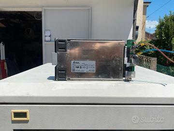 Rack server - Rack Power PRO Delta 1600W–53,5V DC