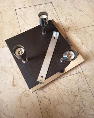 faretto da soffitto 