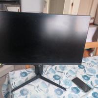 Monitor Gaming LG 27GN850 UltraGear  27"