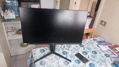 Monitor Gaming LG 27GN850 UltraGear  27"