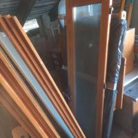 finestre in legno 
