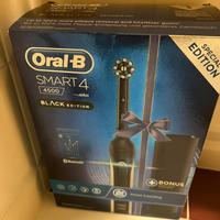 Spazzolino elettrico oral b