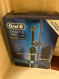 Spazzolino elettrico oral b