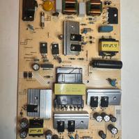 Scheda TV Philips43 PSU7906/ 12