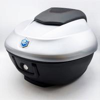 KIT BAULETTO ARGENTO COMETA H4 Cod. CM323306