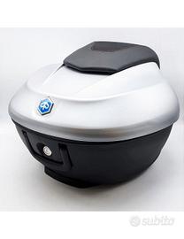 KIT BAULETTO ARGENTO COMETA H4 Cod. CM323306