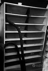 Rack per rettili