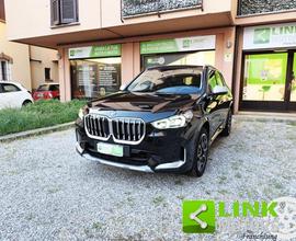 BMW X1 sDrive 20i xLine GARANZIA CASA MADRE BMW