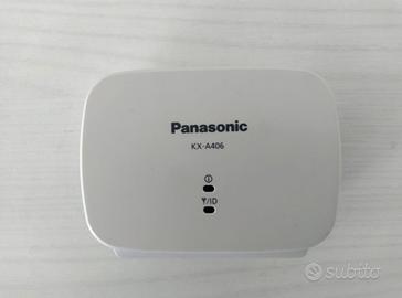 Panasonic KX-A406