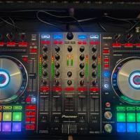 Pioneer DDJ-SX2   Serato DJ Pro