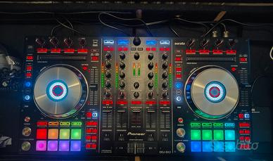 Pioneer DDJ-SX2   Serato DJ Pro