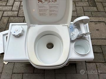 WC Thetford WC C2 toilette