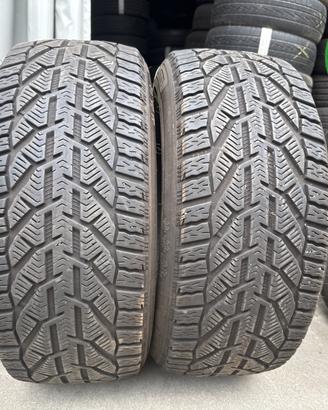 gomme usate 2554518 Winter TAURUS - WINTER AS - 42